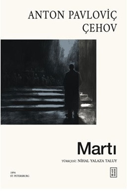 Martı