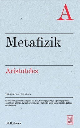 Metafizik
