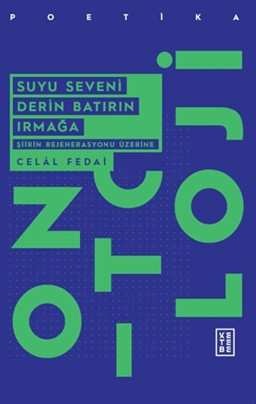 Suyu Seveni Derin Batırın Irmağa