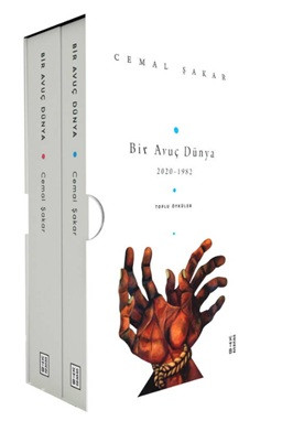 Bir Avuç Dünya (Kutulu - 2 Cilt Takım)