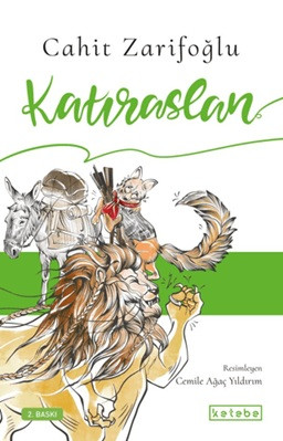 Katıraslan