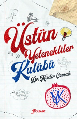 Üstün Yetenekliler Kulübü