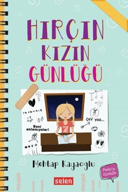 Hırçın Kızın Günlüğü