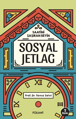Sosyal Jetlag