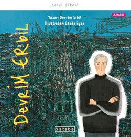 Sanat Ülkesi 1 - Devrim Erbil (Ciltli)