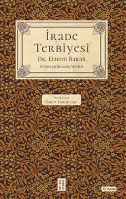 İrade Terbiyesi