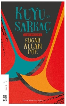 Seçme Öyküler 1 - Kuyu ve Sarkaç