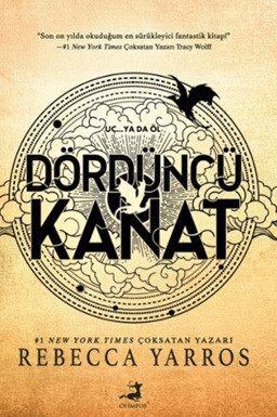 Dördüncü Kanat