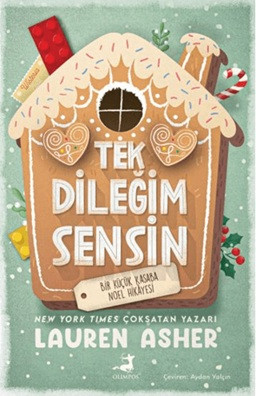 Tek Dileğim Sensin