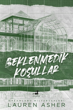 Dreamland Milyarderleri 2 - Beklenmedik Koşullar