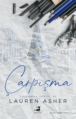 Yıldızlar Yarışı 2 - Çarpışma