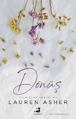 Yıldızlar Yarışı 4 - Dönüş