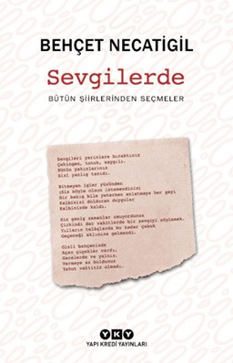 Sevgilerde