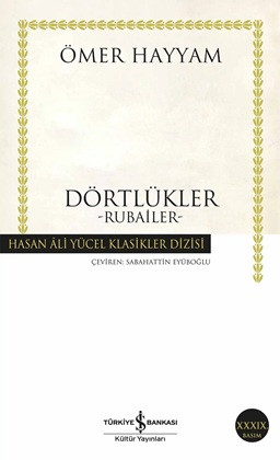 Dörtlükler - Rubailer