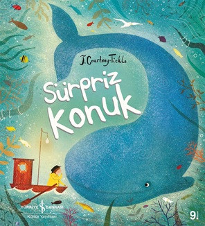Sürpriz Konuk