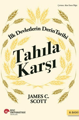Tahıla Karşı