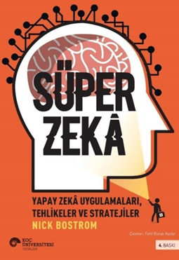 Süper Zeka
