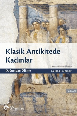 Klasik Antikitede Kadınlar