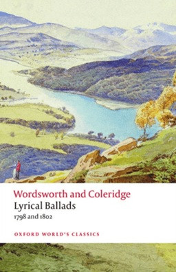 Lyrical Ballads 1798 and 1802