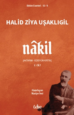 Nakil 2. Cilt