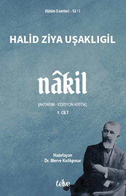 Nakil 1. Cilt