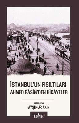 İstanbul'un Fısıltıları