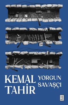 Yorgun Savaşçı
