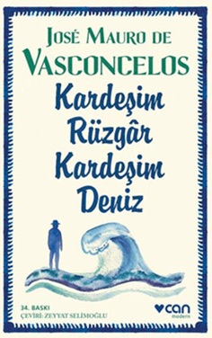 Kardeşim Rüzgar Kardeşim Deniz