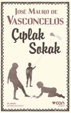 Çıplak Sokak