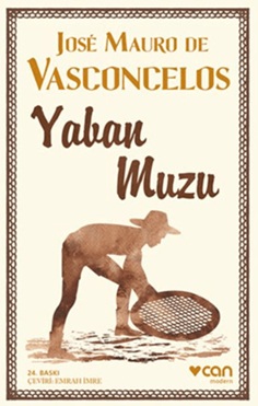 Yaban Muzu