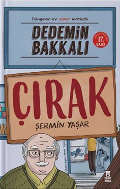 Dedemin Bakkalı - Çırak
