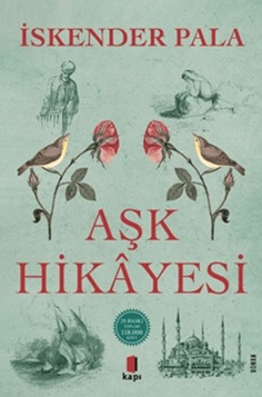 Aşk Hikayesi