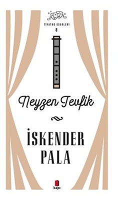 Neyzen Tevfik (Ciltli)