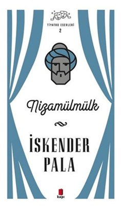 Nizamülmülk (Ciltli)