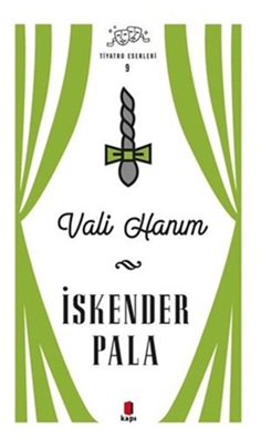 Vali Hanım
