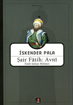 Şair Fatih: Avni