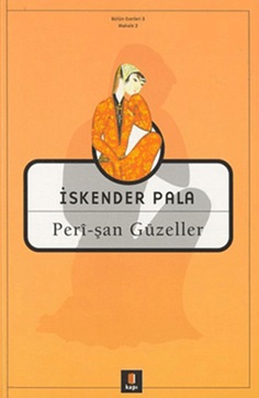 Peri-şan Güzeller