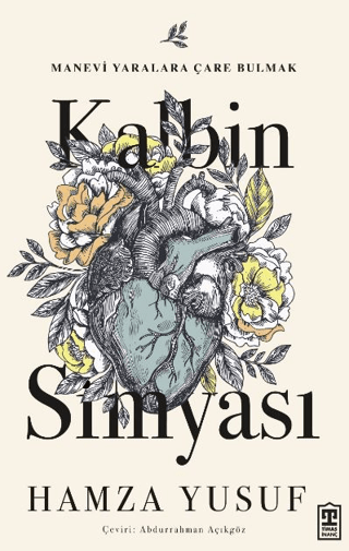 Kalbin Simyası