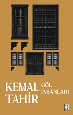 Göl İnsanları