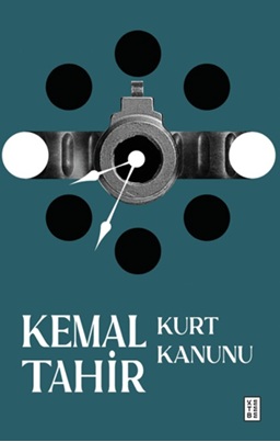 Kurt Kanunu