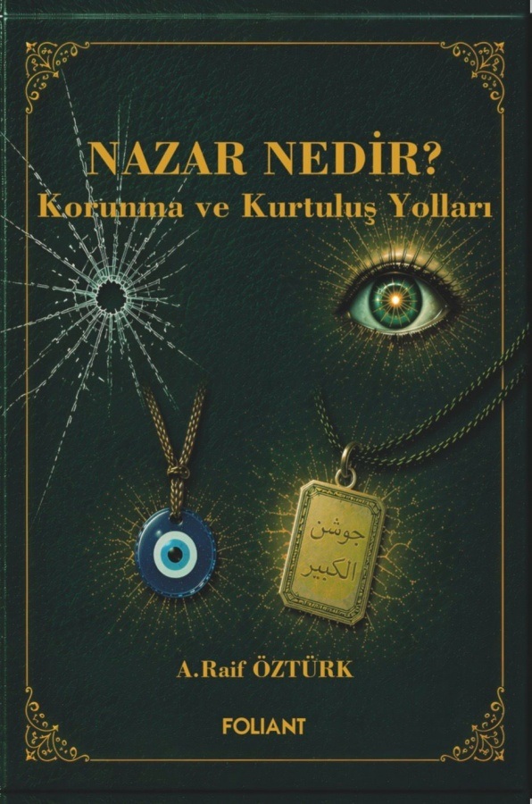 Nazar Nedir?