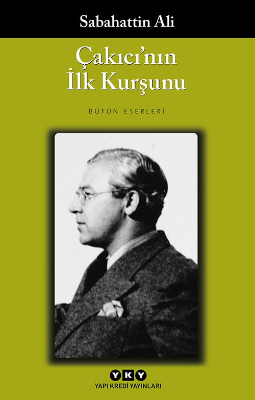 Çakıcı'nın İlk Kurşunu