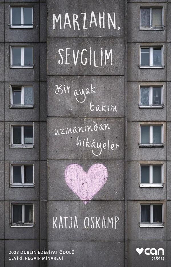 Marzahn, Sevgilim