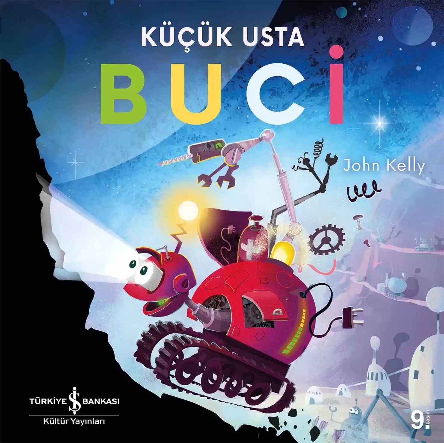 Küçük Usta Buci