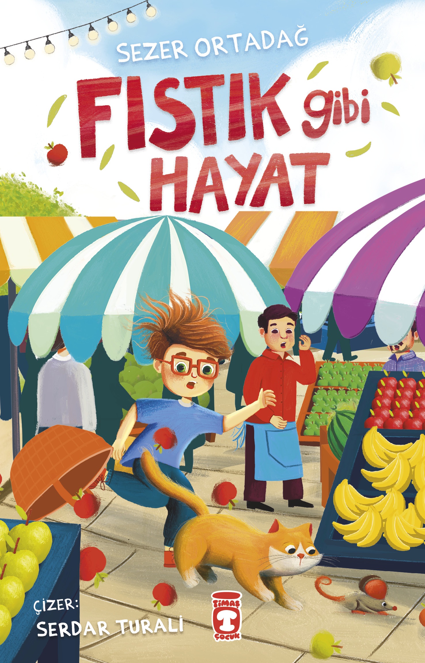 Fıstık Gibi Hayat