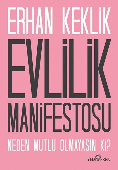 Evlilik Manifestosu
