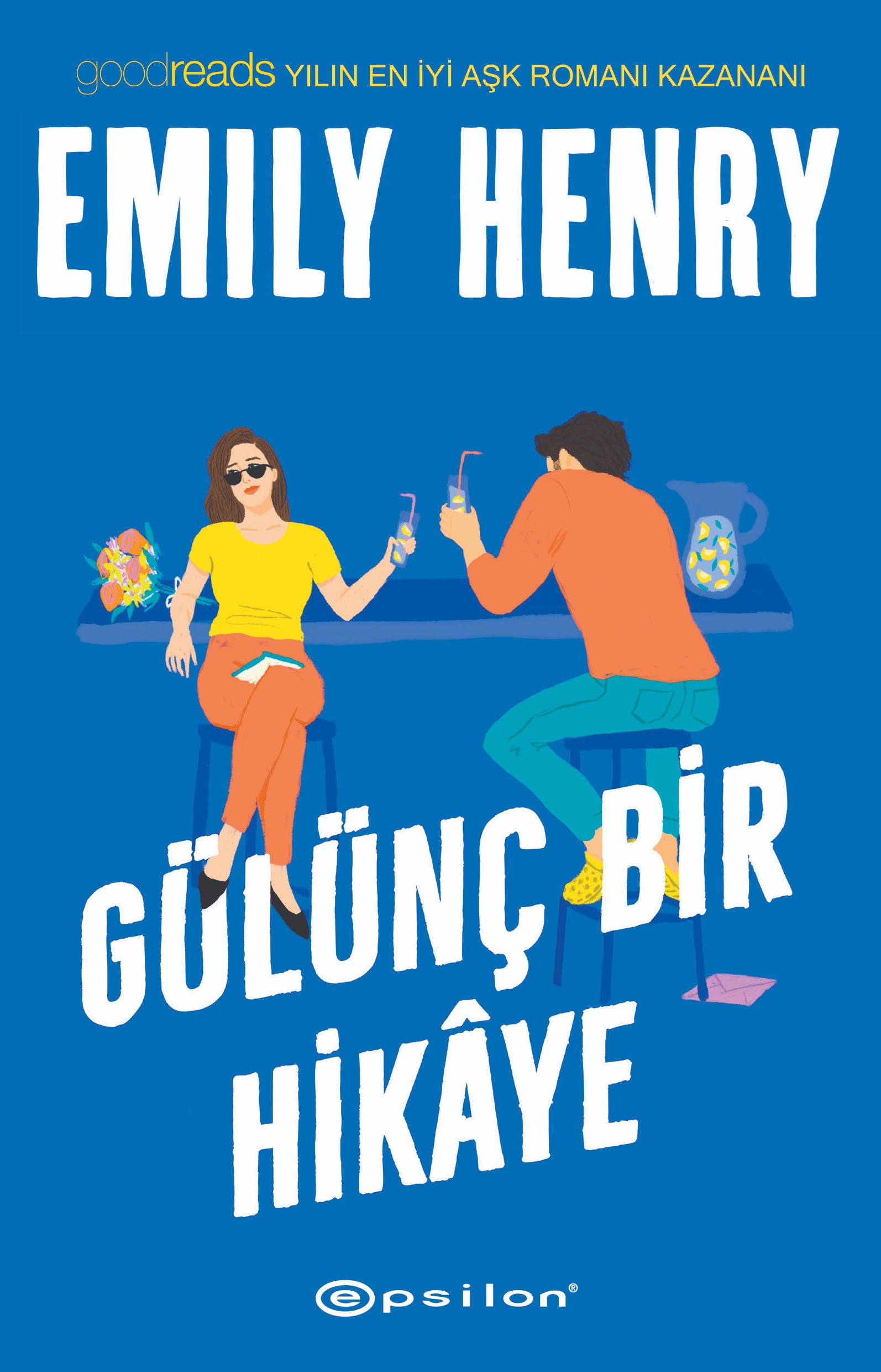 Gülünç Bir Hikaye
