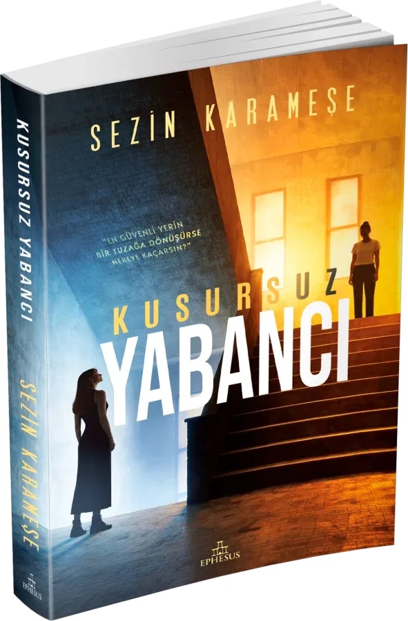 Kusursuz Yabancı