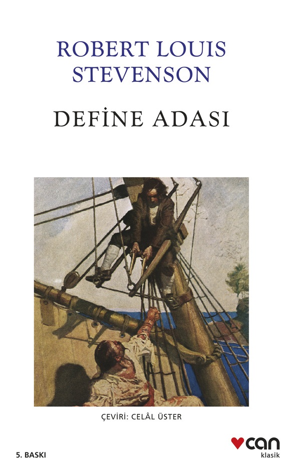 Define Adası