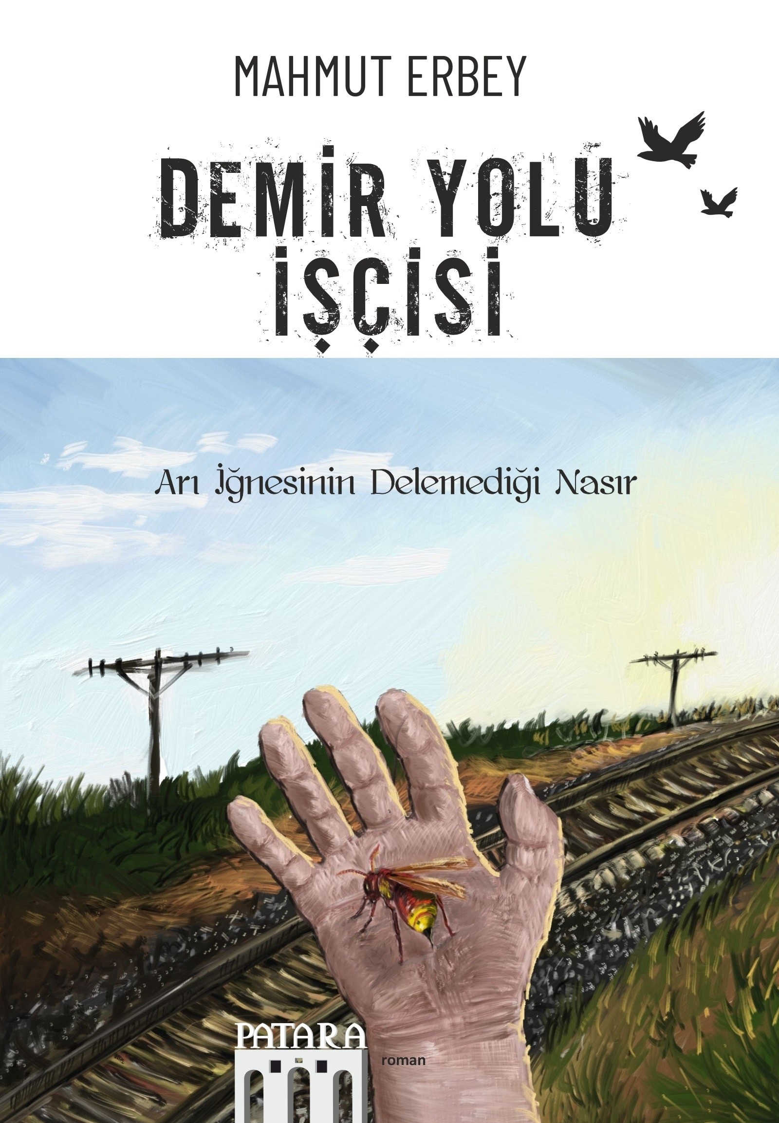 Demir Yolu İşçisi